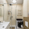 2 pokoje po remoncie | parter | garaż | komórka 9,80 m²