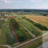 Działka Zaczarnie