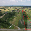 Działka Zaczarnie