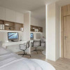 Mieszkanie z ogródkiem Żory-Baranowice 54,20m2