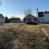 Dom w stanie deweloperskim z dobrym dojazdem