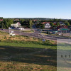 Działka Nowodworze