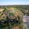 Działka Nowodworze