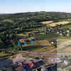 Działka Nowodworze
