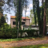 Budynek usługowo-mieszkalny w sercu Rybienka