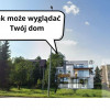 Działka Zbylitowska Góra ul. Krakowska