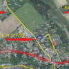Przetarg - obręb Zaręba, dz. nr  137/22