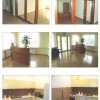 Konkurs ofert - hala magazynowa