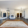 Białołęka | Dom 390 m² | 8 pokoi | garaż 4 auta | staw