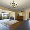 Białołęka | Dom 390 m² | 8 pokoi | garaż 4 auta | staw