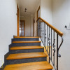 Białołęka | Dom 390 m² | 8 pokoi | garaż 4 auta | staw