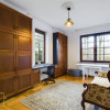Białołęka | Dom 390 m² | 8 pokoi | garaż 4 auta | staw