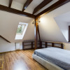 Białołęka | Dom 390 m² | 8 pokoi | garaż 4 auta | staw