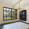 Białołęka | Dom 390 m² | 8 pokoi | garaż 4 auta | staw