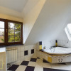 Białołęka | Dom 390 m² | 8 pokoi | garaż 4 auta | staw