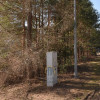Działka Mętów ul. Lazurowa