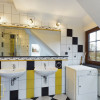 Białołęka | Dom 390 m² | 8 pokoi | garaż 4 auta | staw