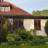 Białołęka | Dom 390 m² | 8 pokoi | garaż 4 auta | staw