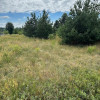 Działka w Strabli ul. Nowa pow. 1000 m2