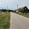 Działka w Strabli ul. Nowa pow. 1000 m2