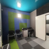 Dom + lokal część usługowa Centrum