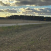 Działka w Żukach 1009 m2 przy drodze asfaltowej.