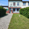 Lokal usługowy z częścią mieszkalną centrum