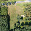 Działka Machowa