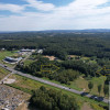 Działka Machowa