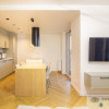Premium 60 m² Krowodrza, 3 balkony, garaż, klimaty