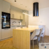 Premium 60 m² Krowodrza, 3 balkony, garaż, klimaty
