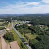 Działka Machowa