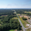 Działka Machowa