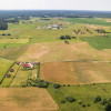 Działka 2771,75 m² | 130 m od jeziora | Purda k. Olsztyna