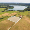 Działka 2771,75 m² | 130 m od jeziora | Purda k. Olsztyna