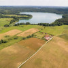 Działka 2771,75 m² | 130 m od jeziora | Purda k. Olsztyna