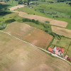 Działka 2771,75 m² | 130 m od jeziora | Purda k. Olsztyna