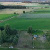 Działka rekreacyjna 1061 m² nad Śniardwami – Kwik, gmina Pisz, Mazury