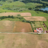 Działka budowlana nad jeziorem pod dom w Purdzie