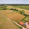 Działka budowlana nad jeziorem pod dom w Purdzie