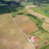 Działka budowlana nad jeziorem pod dom w Purdzie
