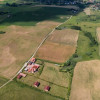 Działka budowlana nad jeziorem pod dom w Purdzie