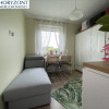 Mieszkanie z ogrodem