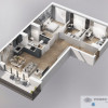 4 pokoje | 73m² | Duży balkon | Oddane | 0% PCC