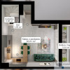 3 loggii | Wokół zieleni | Osobny garaż | Premium