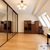 4-pokojowy apartament w centrum Krakowa obok Wisły