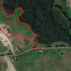 Działka budowlano-inwestycyjna 3800 m² | Mazury | Szklarnia