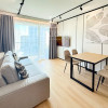 2pok z tarasem - apartament 2025r - klimatyzacja