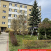 Mieszkanie 61,5 m², I piętro z miejscem parking.