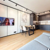 2pok z tarasem - apartament 2025r - klimatyzacja